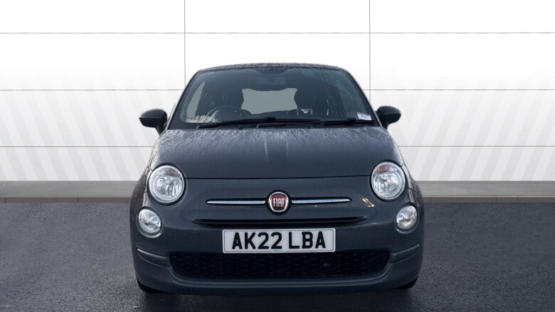 Fiat 500 1.0 Mild Hybrid Pop 3dr Petrol Hatchback